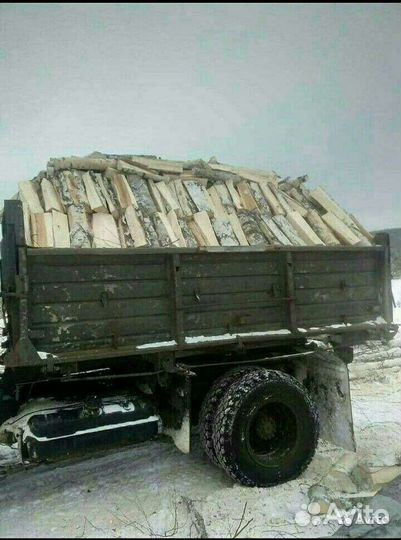 Дрова