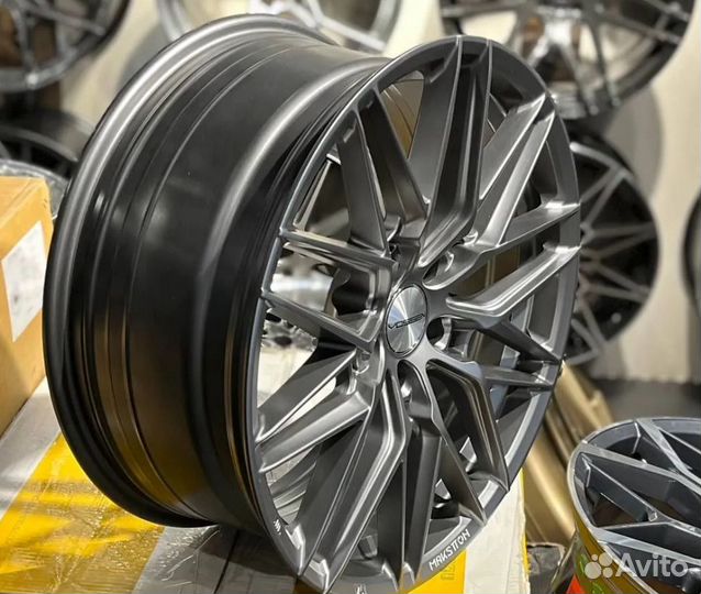 Диски r18 Ford Focus Mondeo Jaguar E-Pace Chery