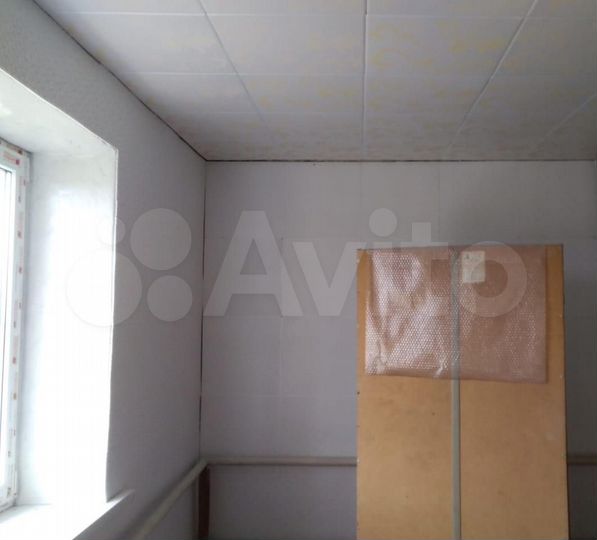 2-к. квартира, 37 м², 2/2 эт.