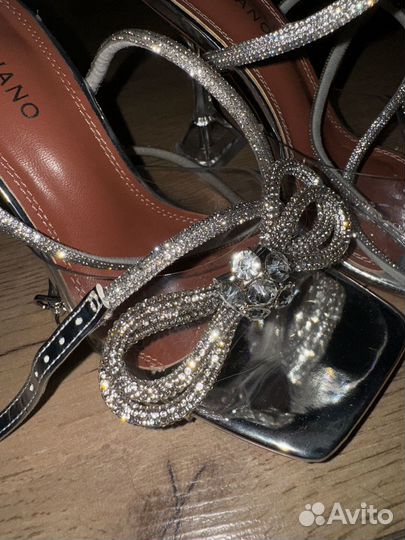 Туфли женские