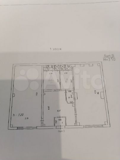 Продажа нежилого центр