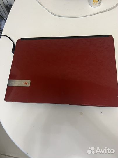 Нетбук Packard Bell Dot SE RU 001