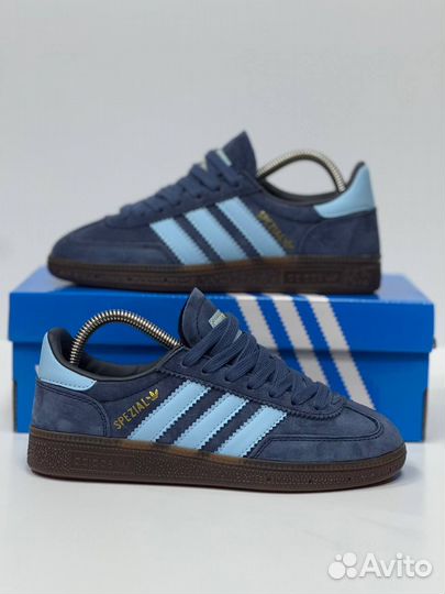 Кроссовки Adidas Spezial