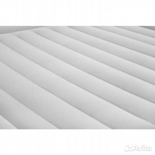 Надувная кровать 193х203х56см Bestway 67692