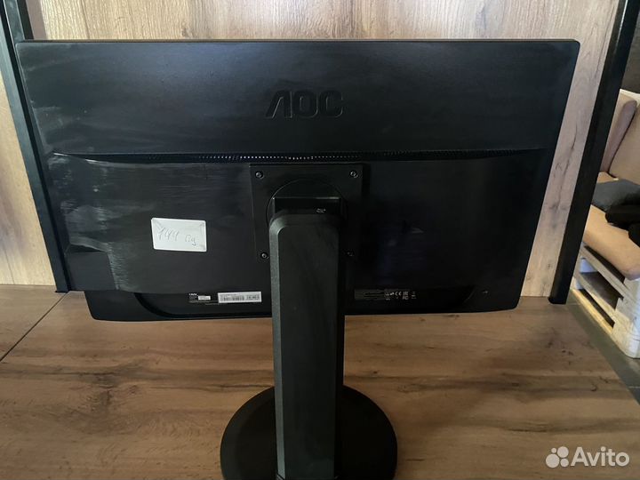 Монитор AOC G2460PF