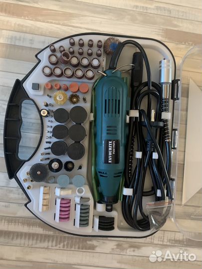 Гравер новый