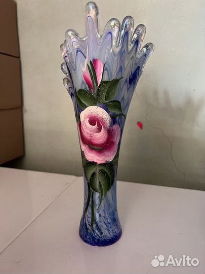 Ваза для цветов