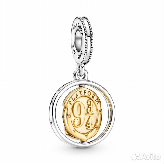 Шарм/подвеска Pandora