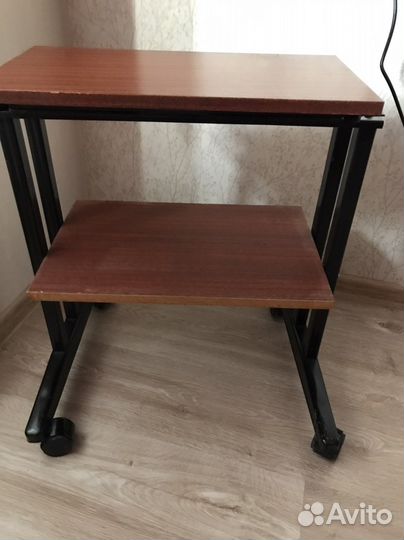 Подставка под телевизор