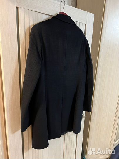 Пальто мужское Blackford (Сударь)