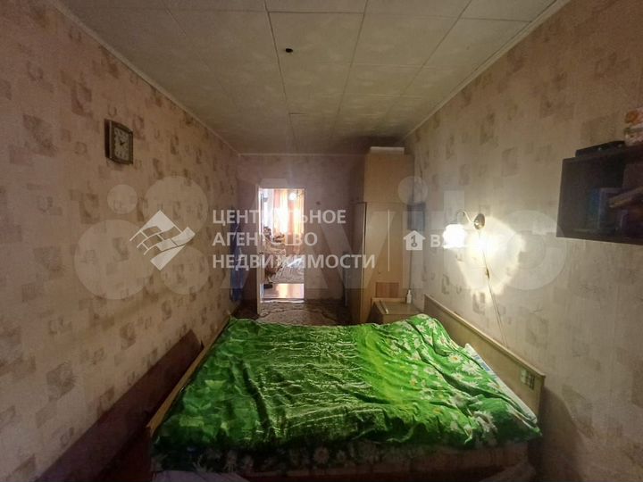 2-к. квартира, 43,3 м², 1/2 эт.