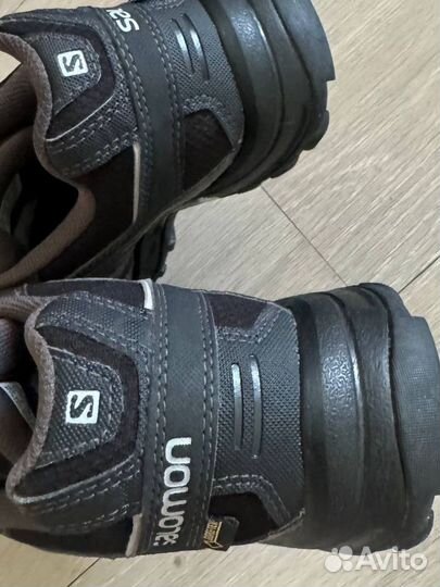 Ботинки Salomon Eskape GTX оригинал