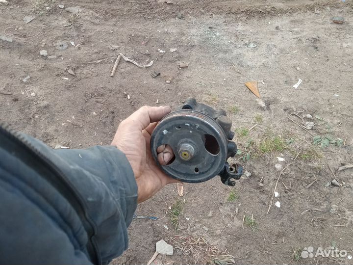 Гидроусилитель maxima а33