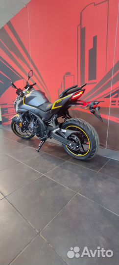 Voge R525