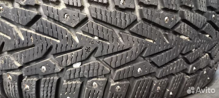 Nokian Tyres Nordman 7 205/55 R16