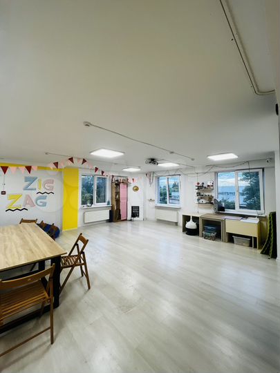 Свободного назначения, 50 м²