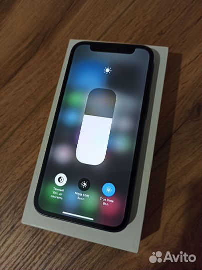 iPhone 12 mini, 128 ГБ