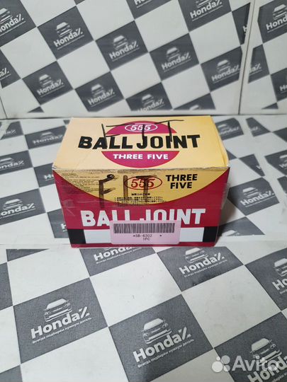 Шаровая опора Honda Jazz GD