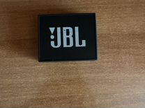 Блютуз колонка jbl бу