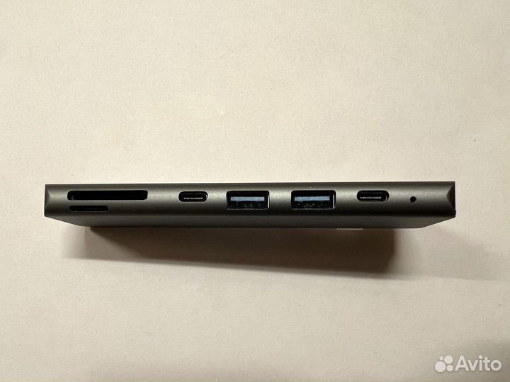 Переходник type usb