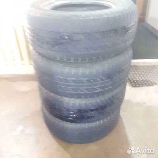 Yokohama Geolandar A/T G015 275/65 R17 115H