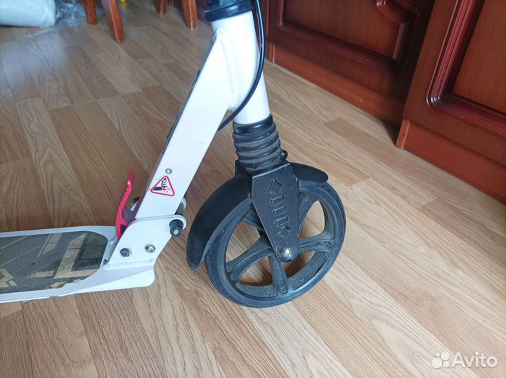 Самокат детский Scooter