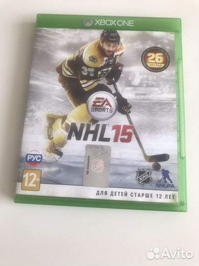 Игры на xbox One s