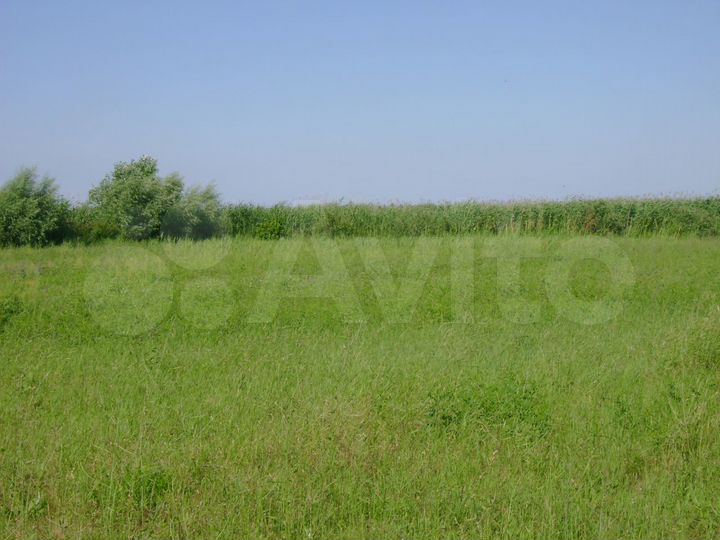 Участок 30 сот. (ИЖС)