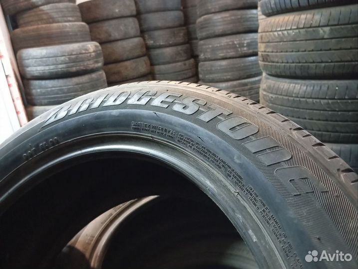 Bridgestone Dueler H/P Sport 225/55 R18