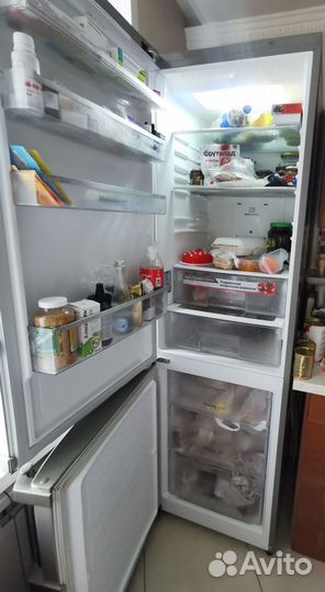 Холодильник бу лджи