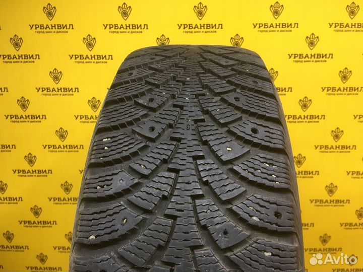 Nokian Tyres Nordman 4 205/65 R15 94T