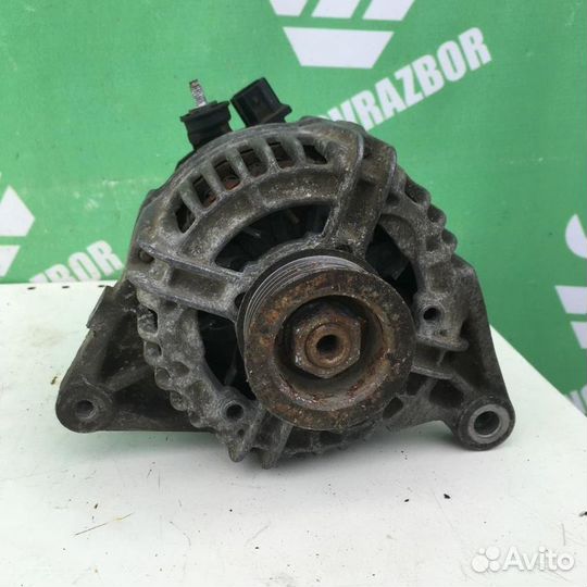 Генератор Тойота Королла Е120