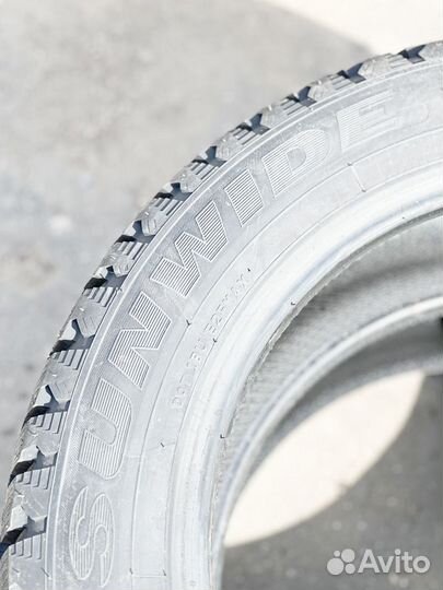 Sunwide Sunwin 235/55 R20 113U