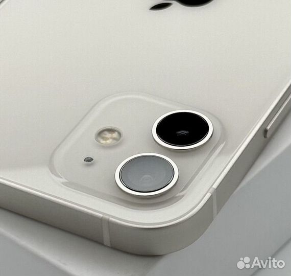 iPhone 12, 256 ГБ