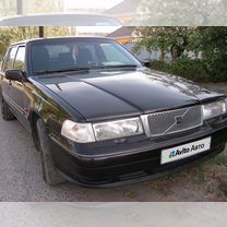 Volvo 960 2.5 MT, 1996, 467 000 км, с пробегом, цена 273 670 руб.