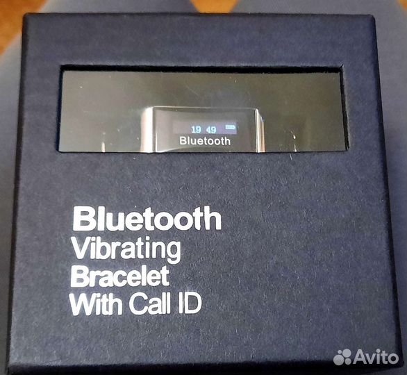 Часы bluetooth