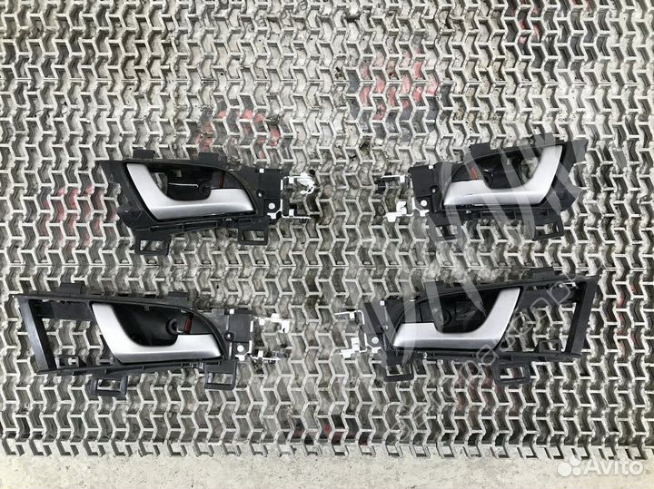 Ручка внутренняя Honda Accord