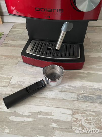 Кофемашина