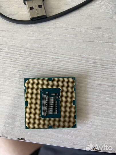 Процессор intel core i3 3240 3.4ghz 1155