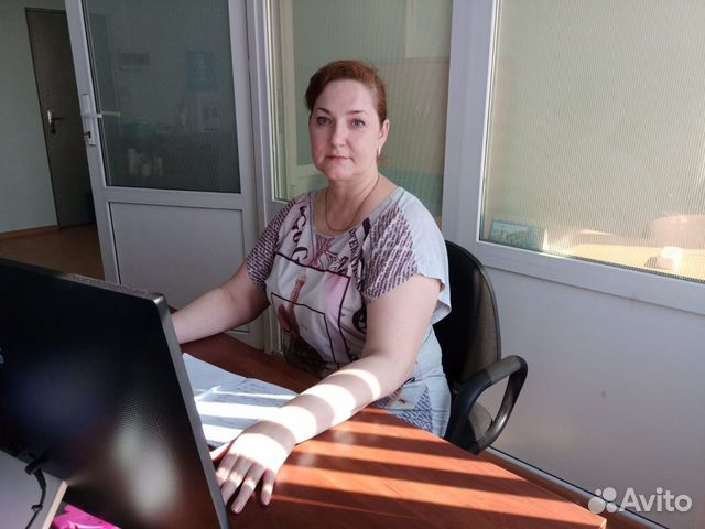 Сметчик Составление смет, актов. кс-2,3 в Москве | Услуги | Авито