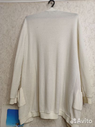 Кардиган мужской zara