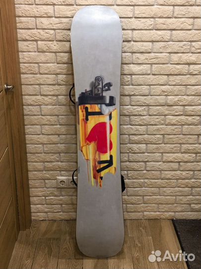 Сноуборд lib tech