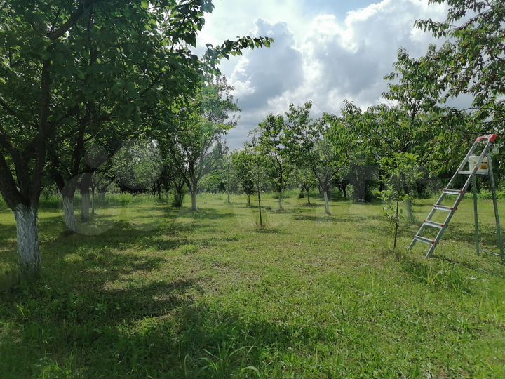 Участок 19 сот. (ИЖС)