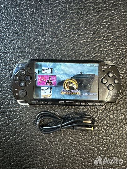 Sony PSP 2008 128Gb