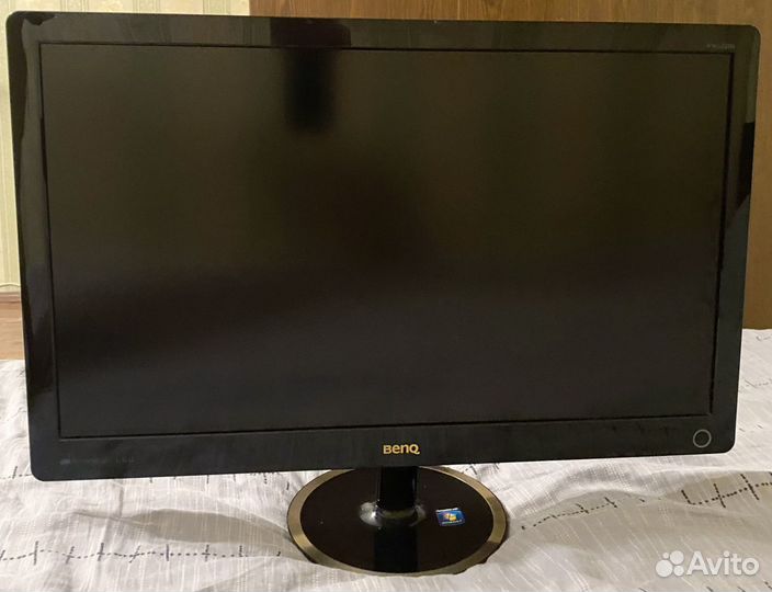 Монитор Benq VW2420H 24”