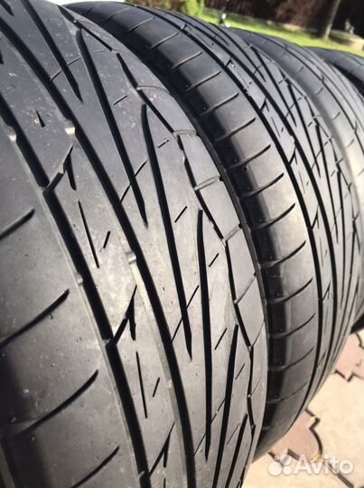 Toyo Proxes TR1 205/55 R16