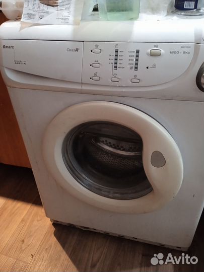 Стиральная машина бу