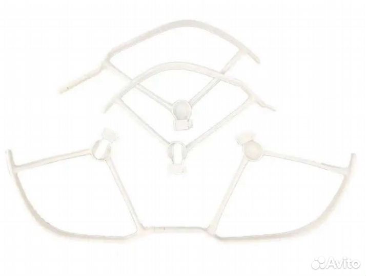 Новый комплект защиты лопастей xiaomi fimi X8 SE