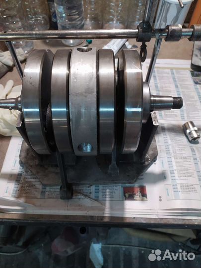 Запчасти для мотоцикла ява