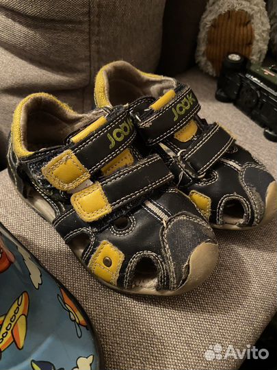 Обувь для мальчика